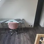 La Prairie De La Baie Du Mont Saint Michel Tatil Evi