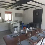 La Prairie De La Baie Du Mont Saint Michel Precey