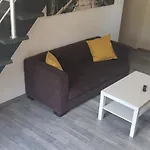 Tatil Evi La Prairie De La Baie Du Mont Saint Michel