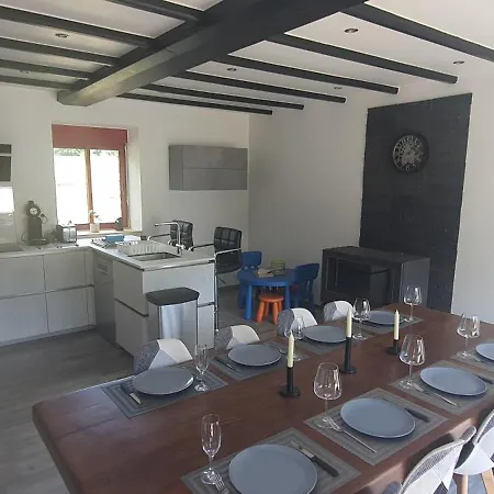 La Prairie De La Baie Precey