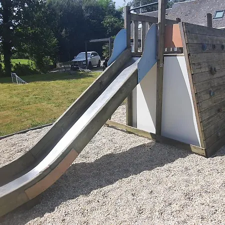 La Prairie De La Baie * Precey