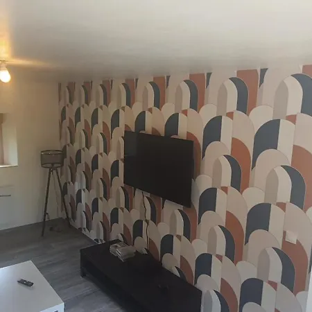 Ferienhaus La Prairie De La Baie Precey