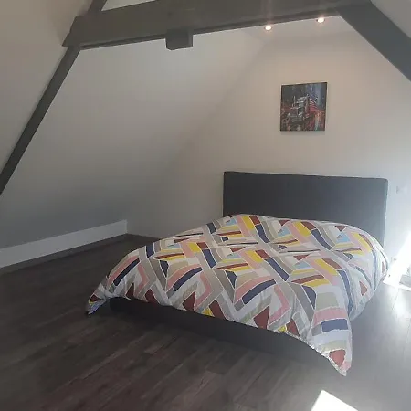 La Prairie De La Baie Du Mont Saint Michel * Precey