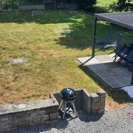 La Prairie De La Baie