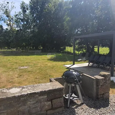 La Prairie De La Baie