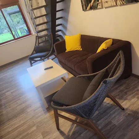 Tatil Evi La Prairie De La Baie Du Mont Saint Michel