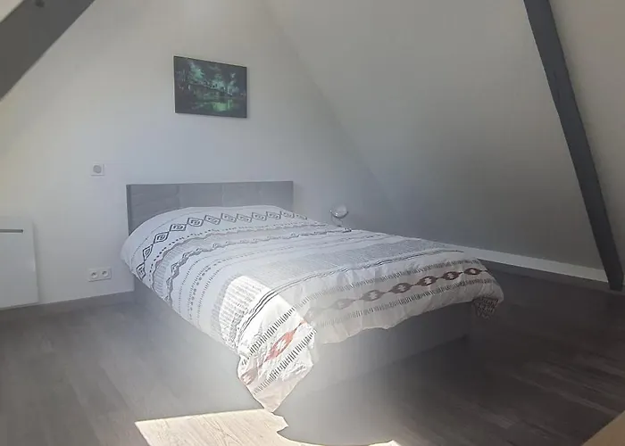 La Prairie De La Baie Precey