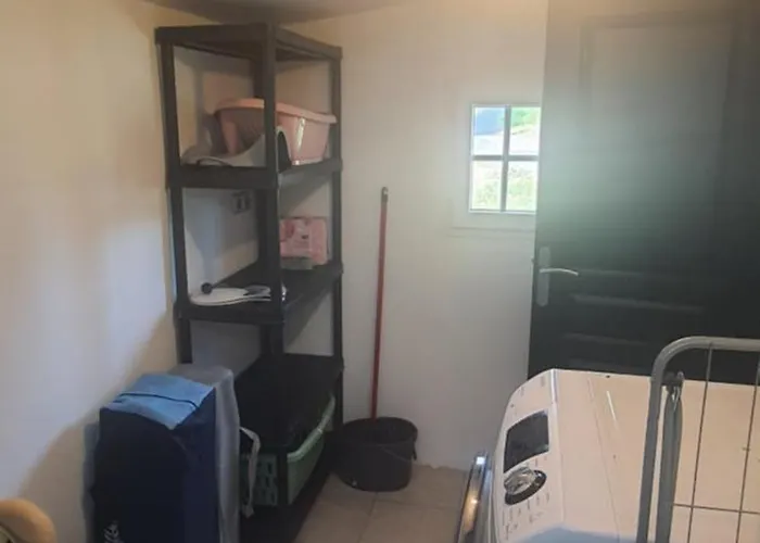 Holiday home La Prairie De La Baie *