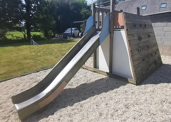 La Prairie De La Baie * Precey