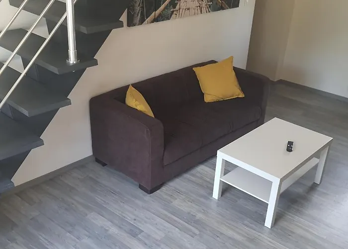 Holiday home La Prairie De La Baie