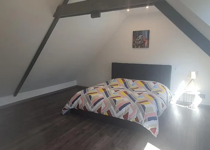 La Prairie De La Baie * Precey