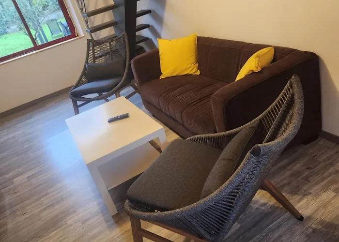 Holiday home La Prairie De La Baie